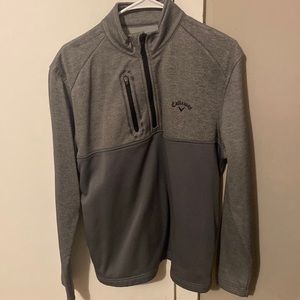 Men’s Callaway 1/4 Zip